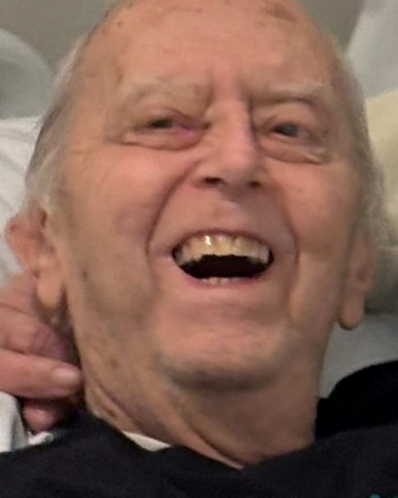 Walter Joseph Schenning Profile Photo