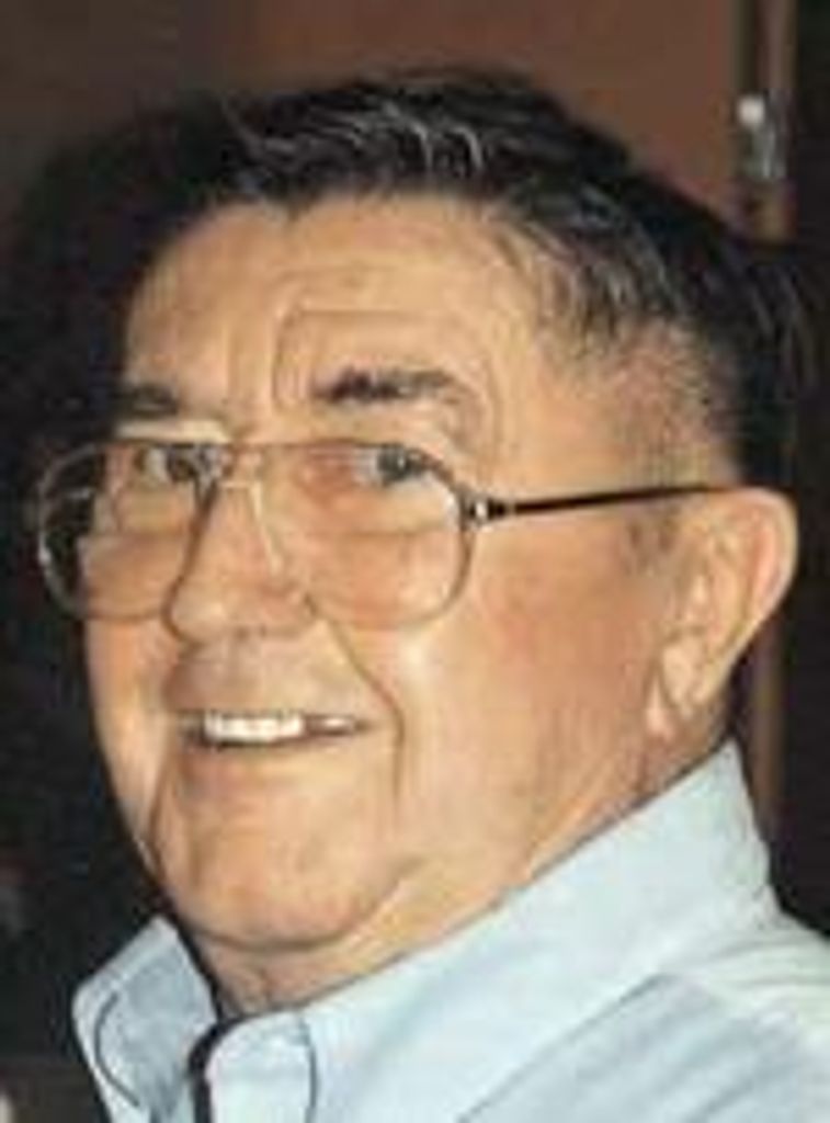Jesse T. Woodall