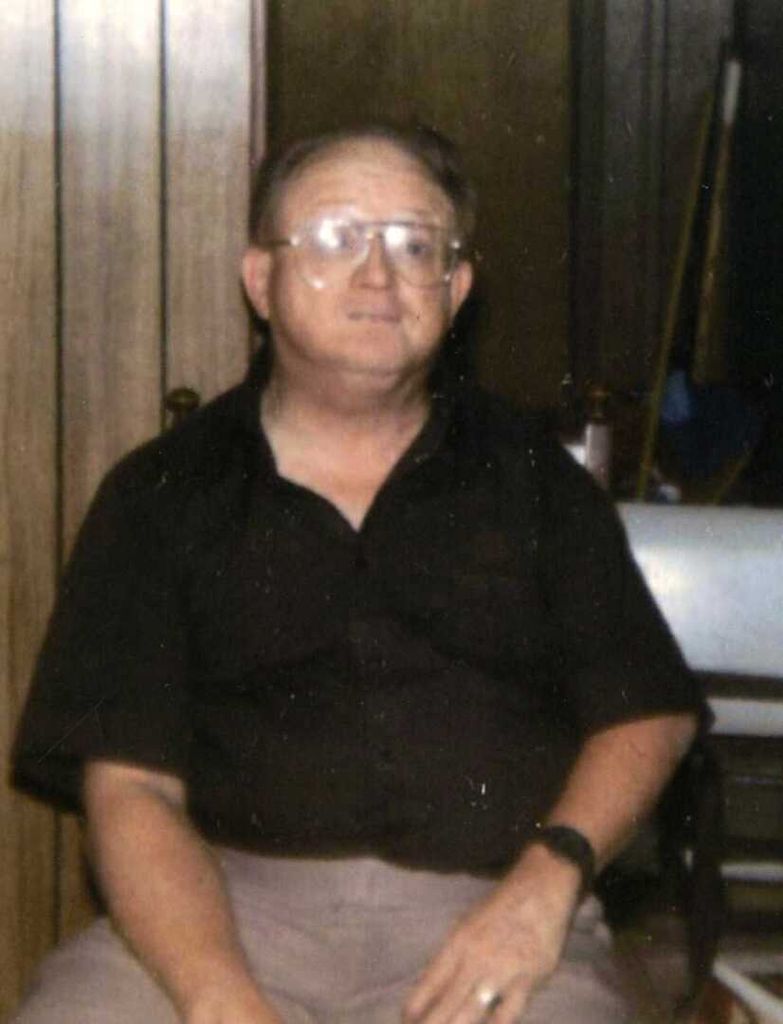 Terrence Stetson