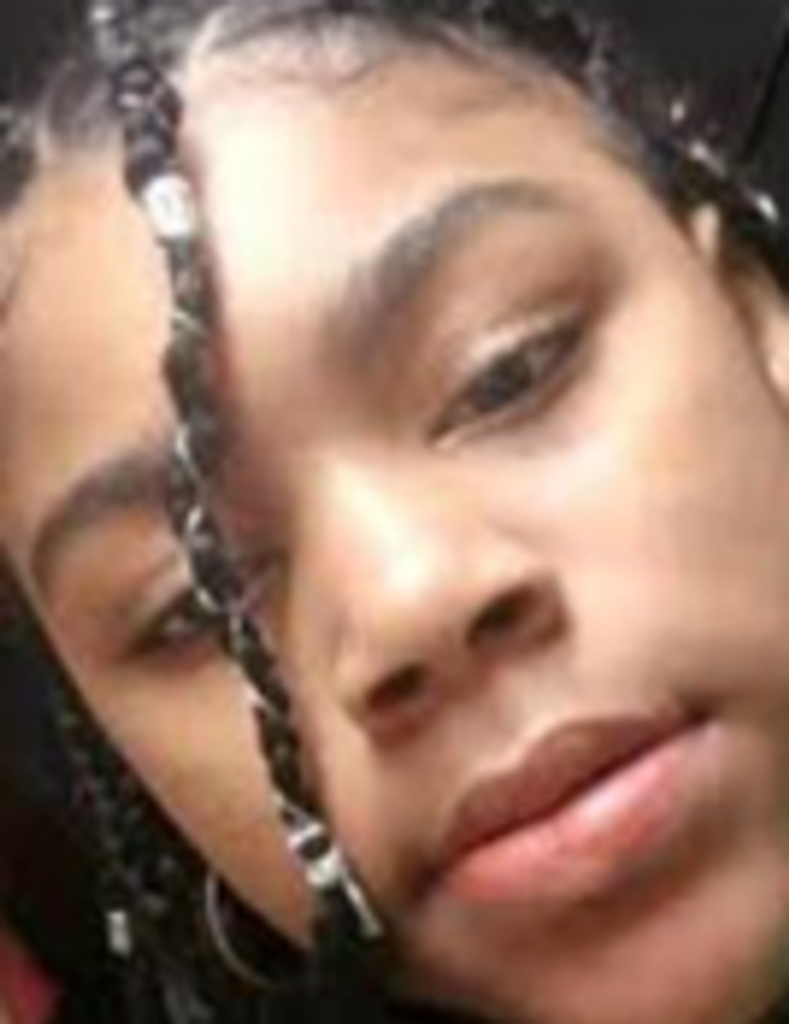 Makiyah Janae Timberlake