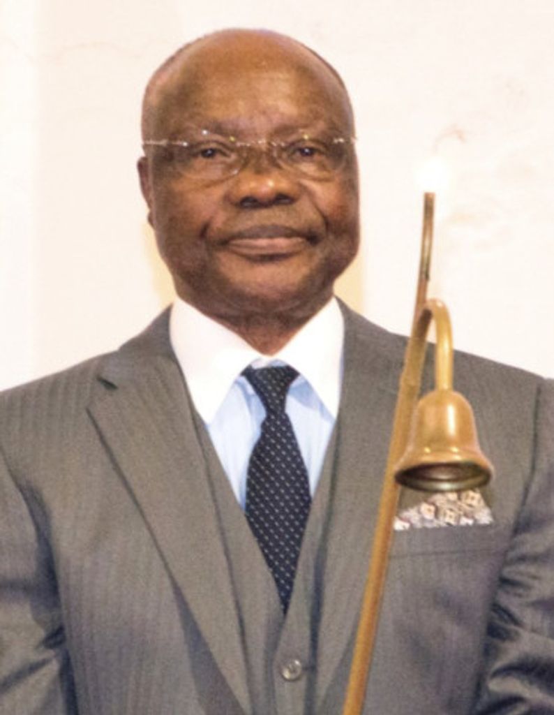 Joseph Kordah Profile Photo
