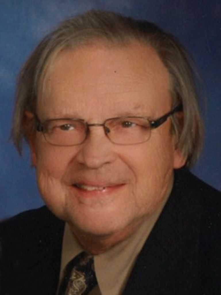 Glenn C. Anderson