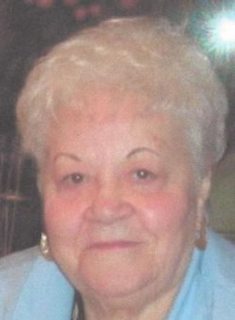 Antonietta Rutigliano