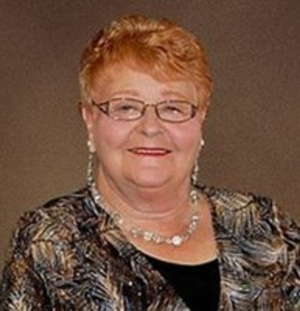 Phyllis Meerdink