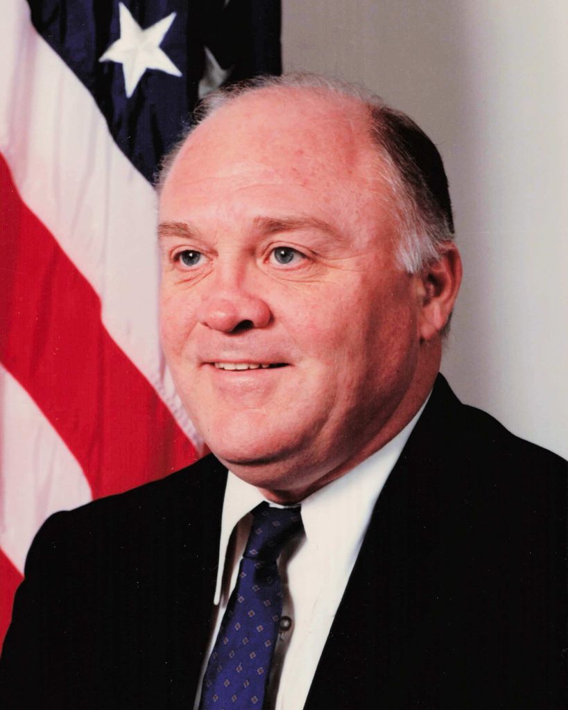 Ralph D. Gardner Profile Photo