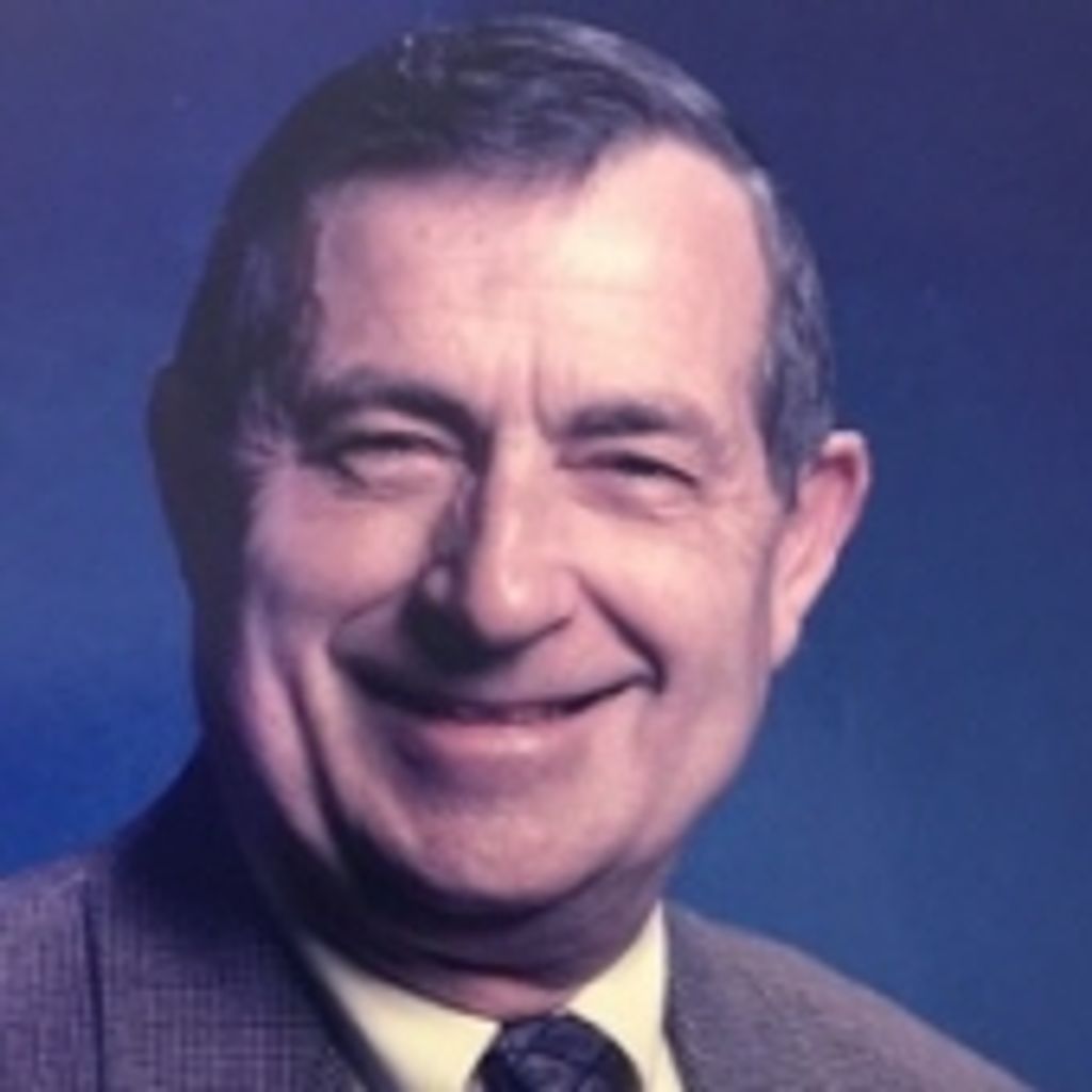 James E. Budde