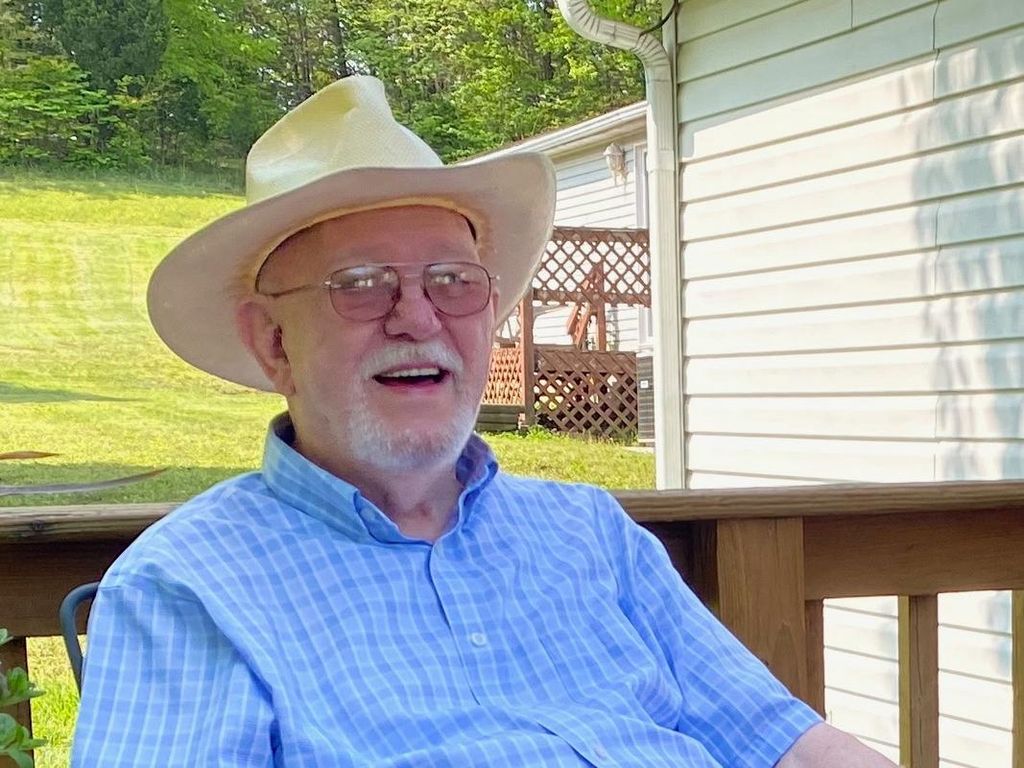 Larry Burmeister Sr. Profile Photo