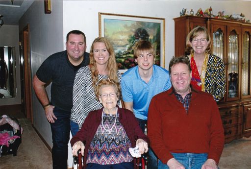 Margaret Murphy photo gallery thumbnail 54 of 58