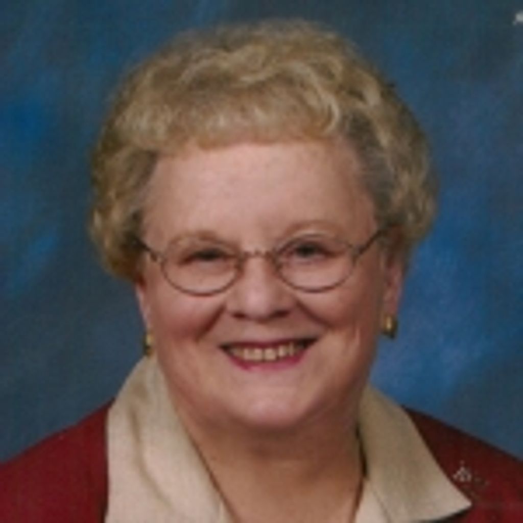 Olga (Nee: Roslak) Johnson