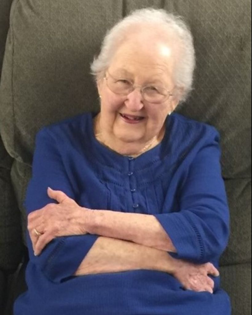 Blanche Gooch Norsworthy