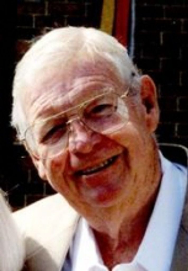 Max V. Wilson