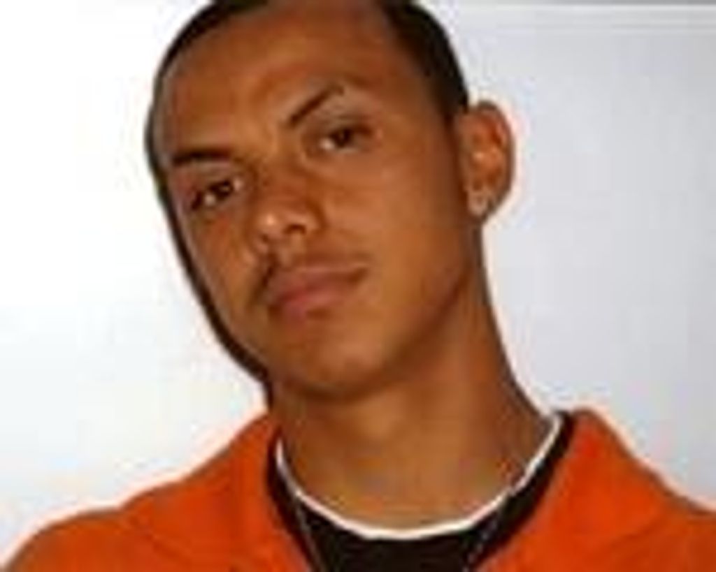 Manuel Gomez Morales, Jr