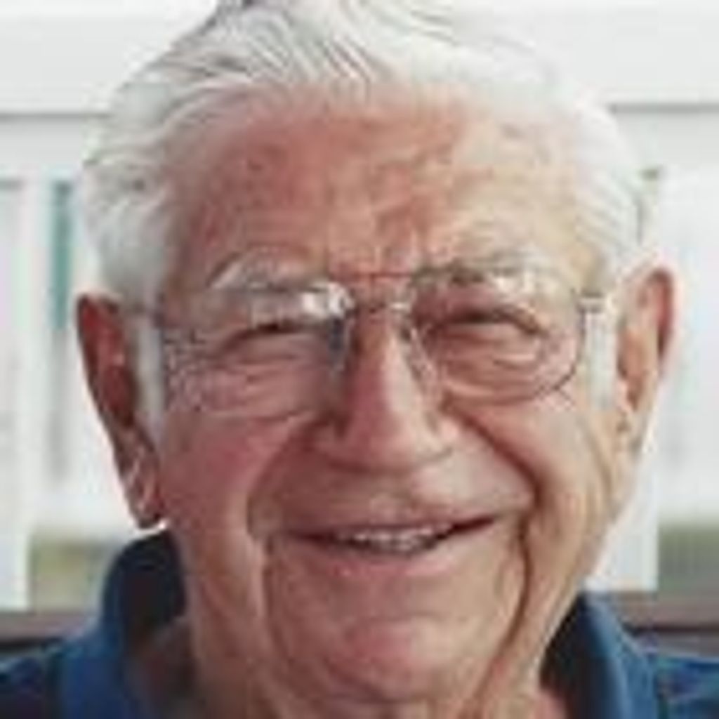 Ralph Waggaman Profile Photo