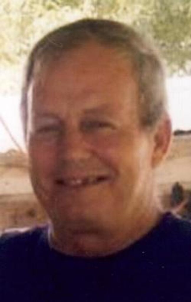 Dennis W. "Possum" Sonnier, Sr.