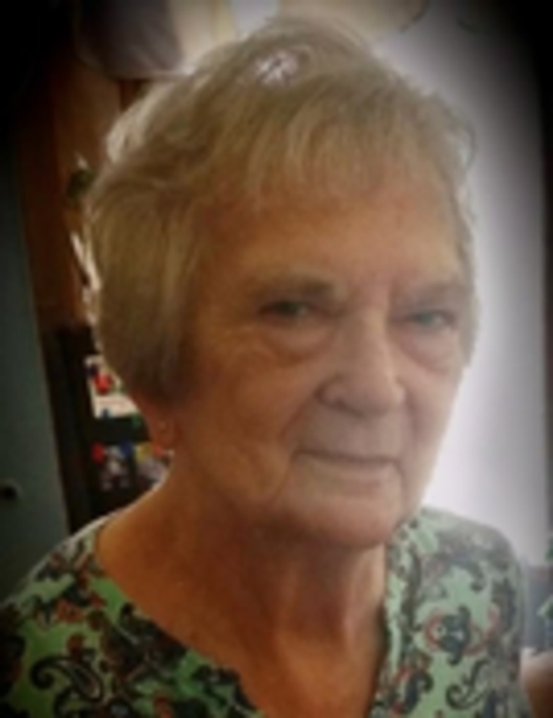 Mildred Beacham Potter Profile Photo