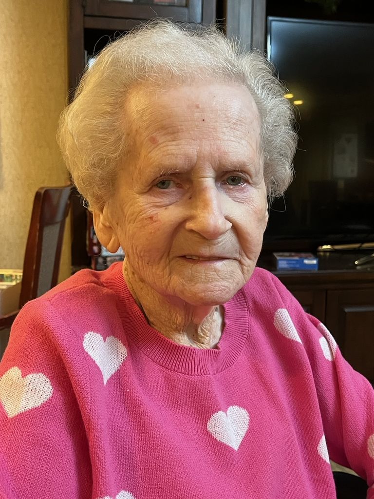 Wanda Arlene Loux Profile Photo