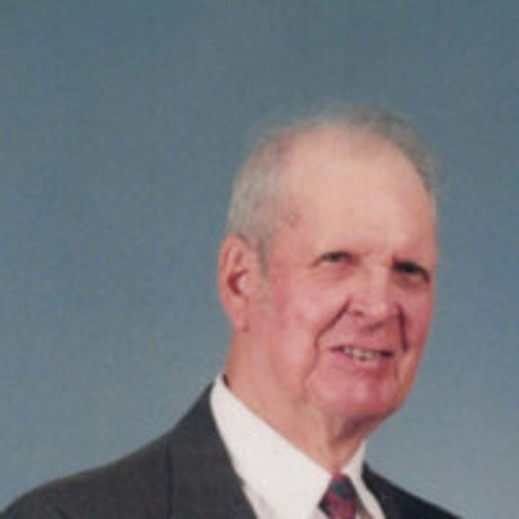 H. Melvin Stewart Profile Photo