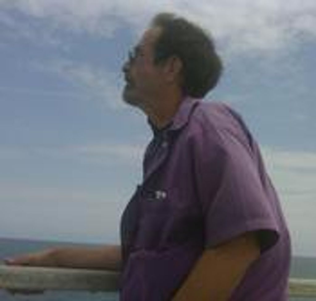 James Weston O'Brien, Jr.