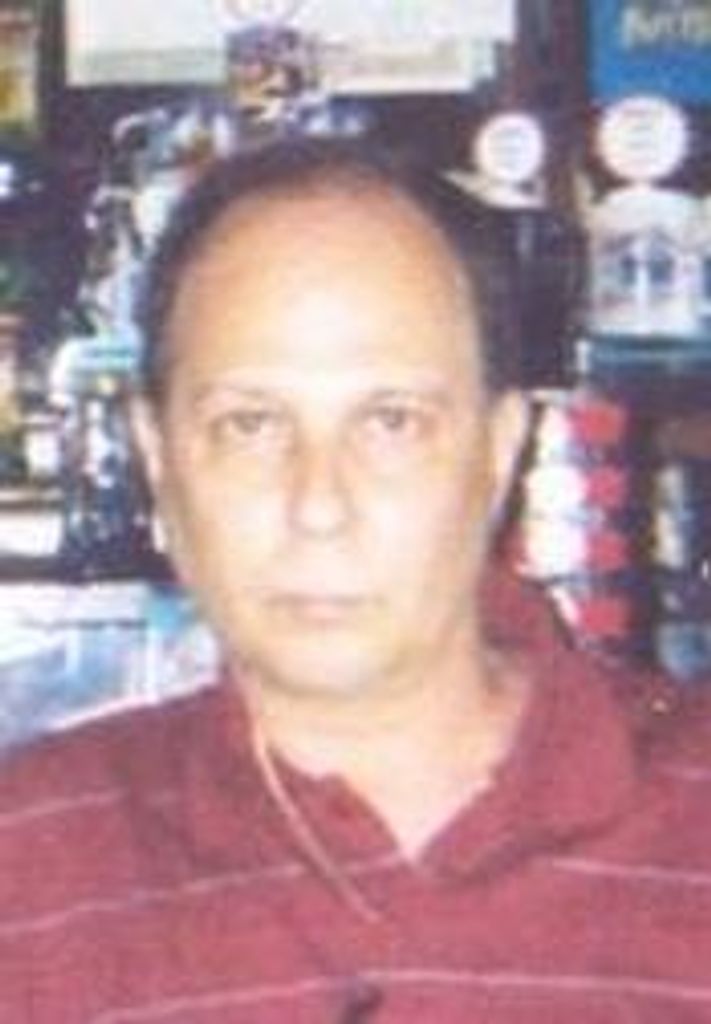 Vincent Pasqualichio