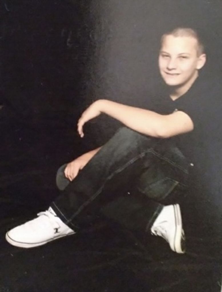 Shawn Thomas Vincent Profile Photo