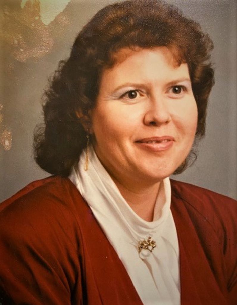 Carolyn Elaine (Bradley)  Arwood