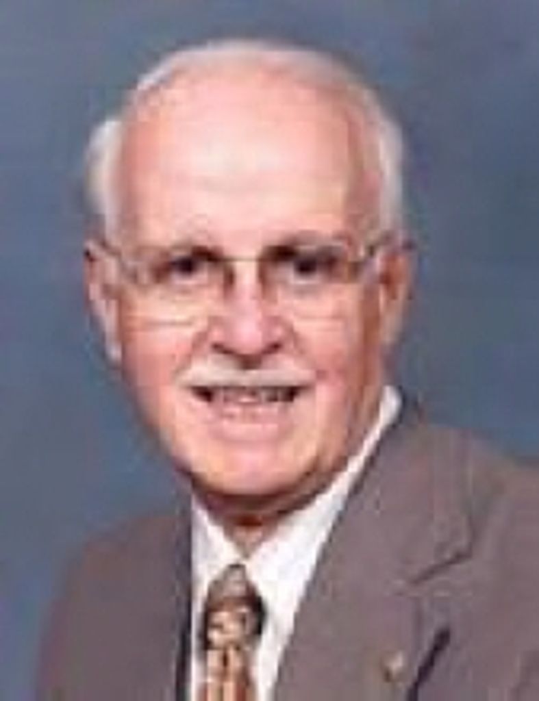 Donald  Wayne Walton