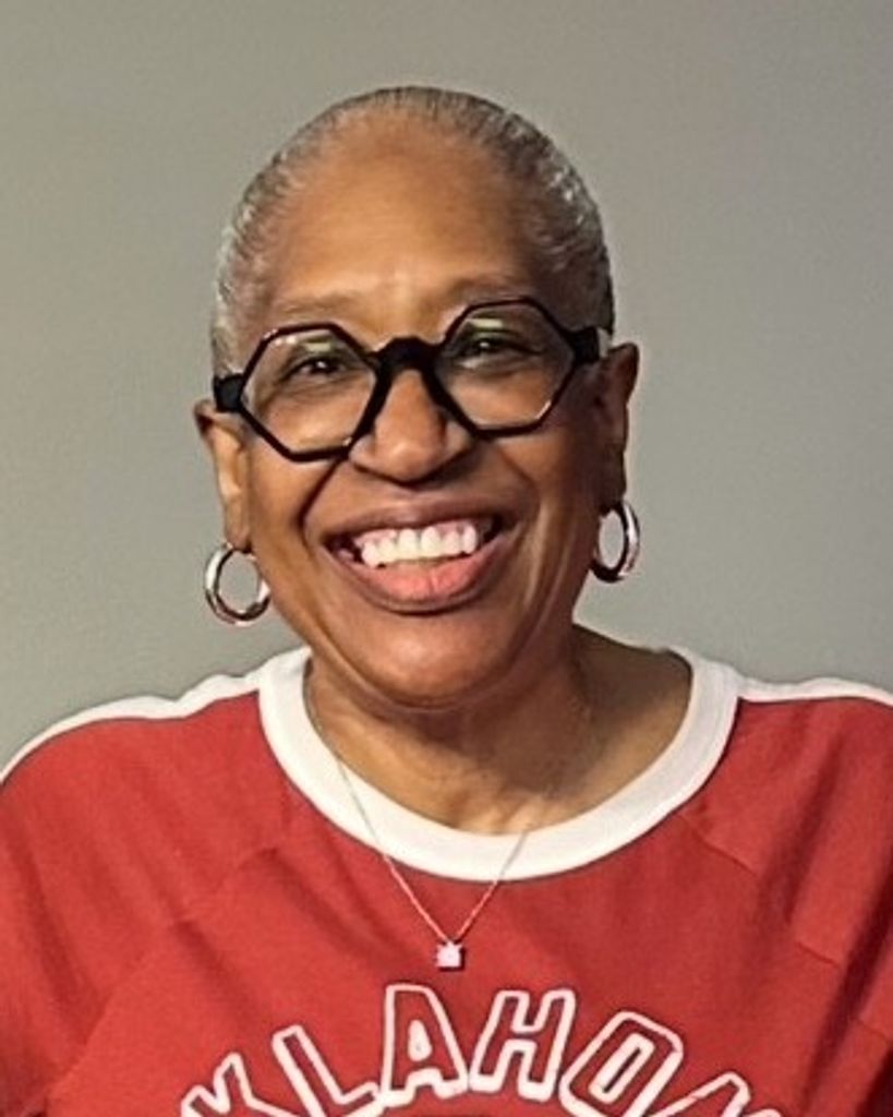 Carolyn Morris
