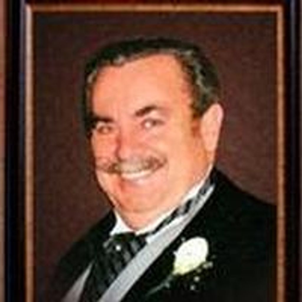 Robert Allen "Bob" Roble