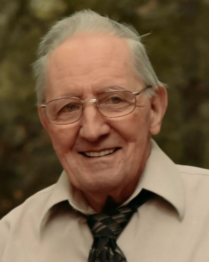 George A. Fertig Profile Photo