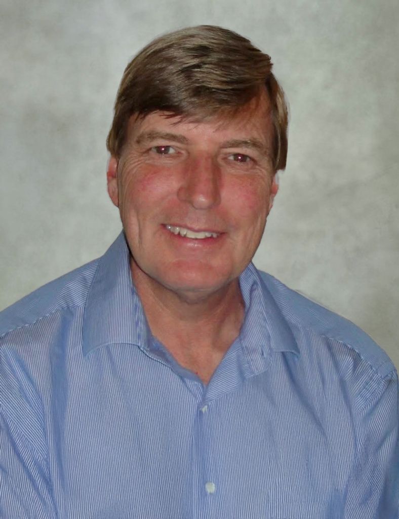 Harry Richard Clark Jr.