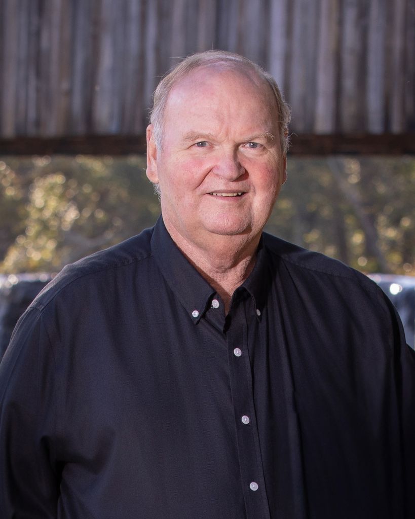 James Roy Pounds Profile Photo