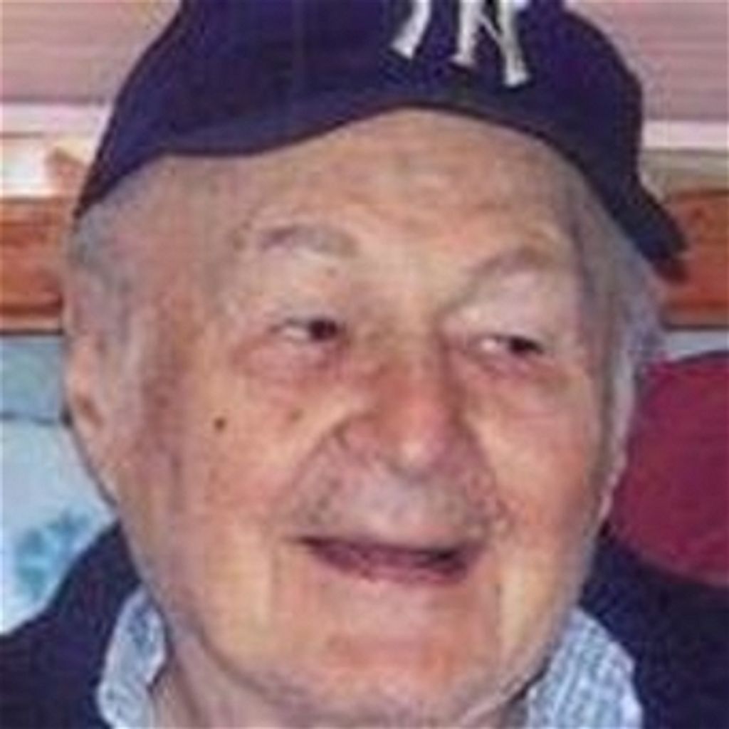 Gerald "Uncle Jerry" Schlesinger