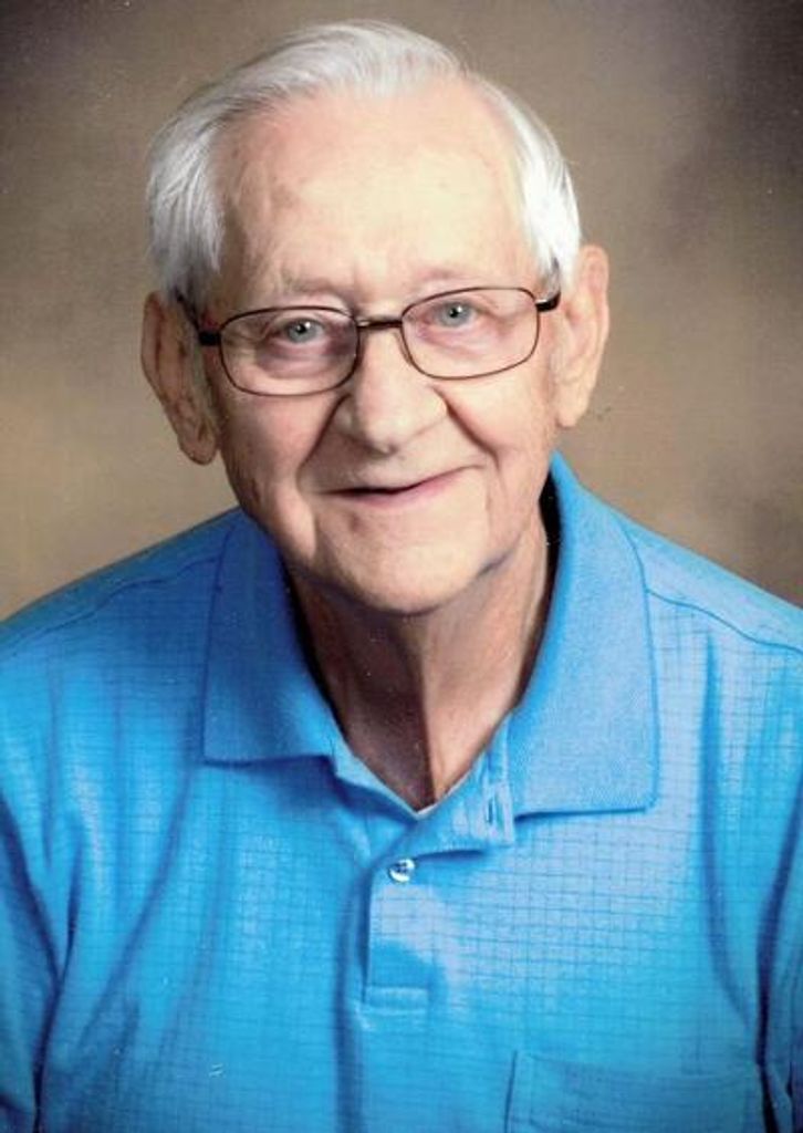 Ralph N. Addison Profile Photo
