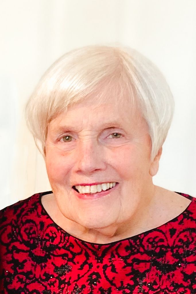 Ann Elizabeth Miller