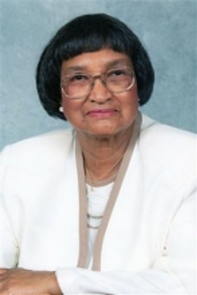 Louise Walker Tisdale
