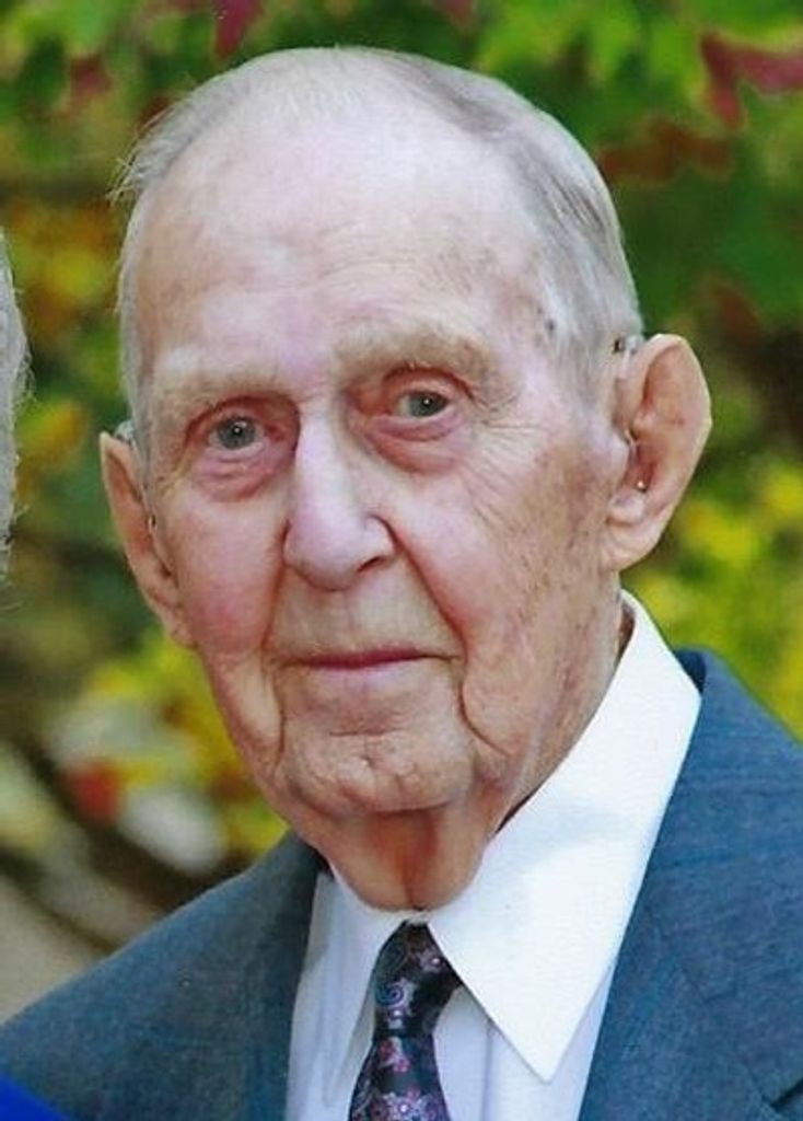 Charles "Shelly" Whobrey Profile Photo