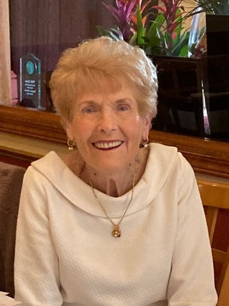 Beverly Lillian Duffy Profile Photo