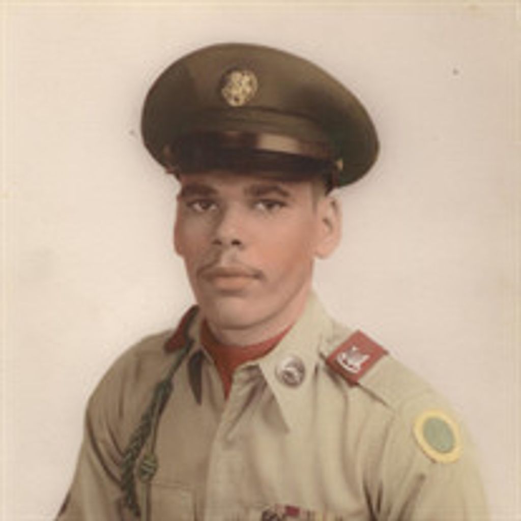 Donald Taylor Profile Photo