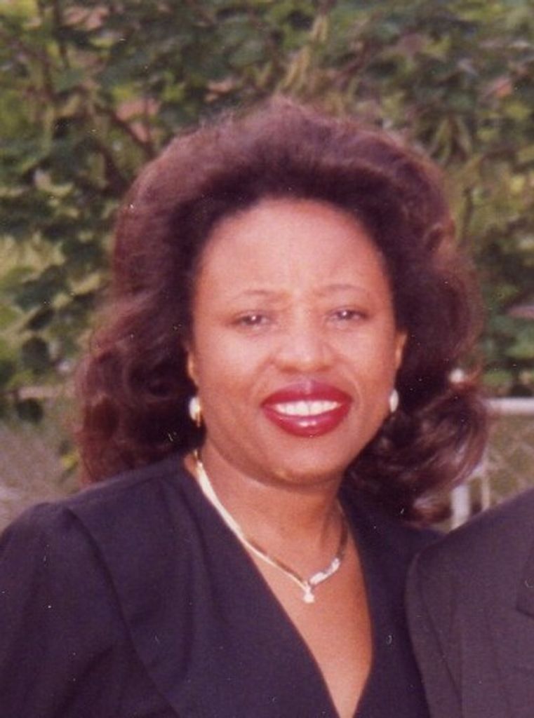 Mushell Irby Sullivan