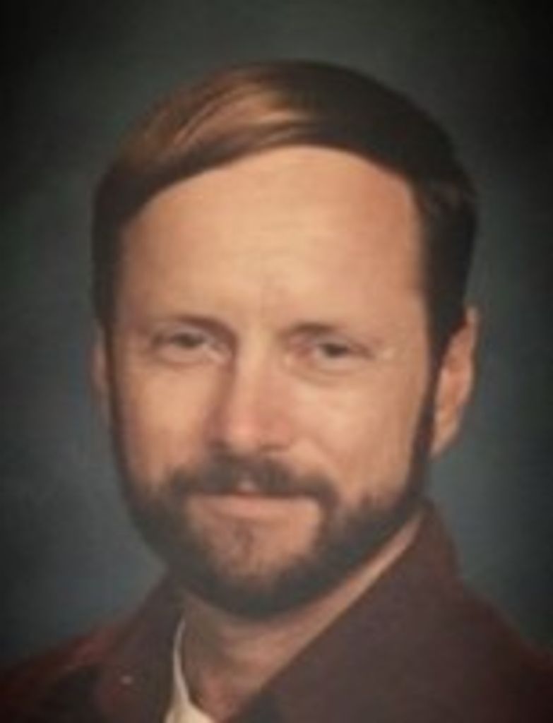 Jeffrey Martin Williams