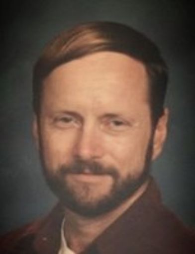 Jeffrey Martin Williams Profile Photo