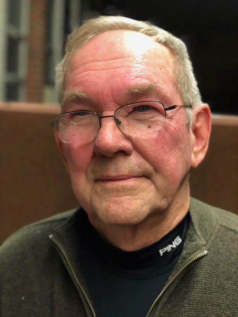 Theodore C. Hansen, Sr. Profile Photo