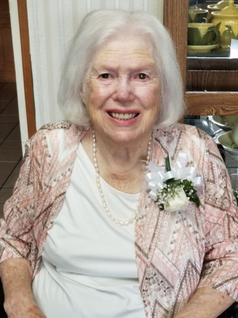 Pauline Herrin Profile Photo
