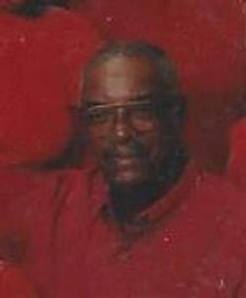 Clarence Hill