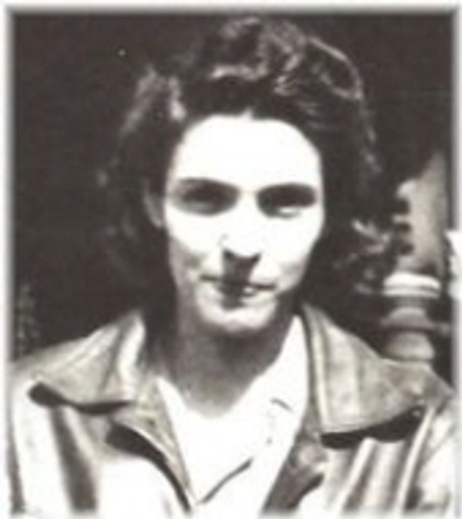 Wynola "Pete" Kayser