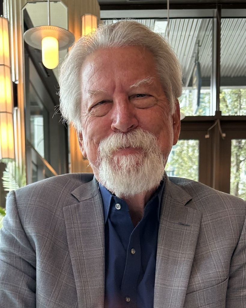 James LeRoy Henderson Profile Photo