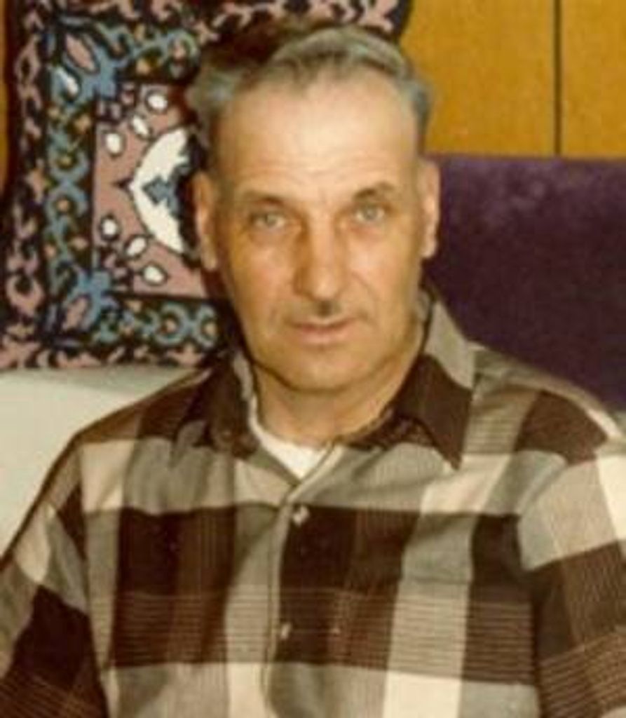Manfred Wilson