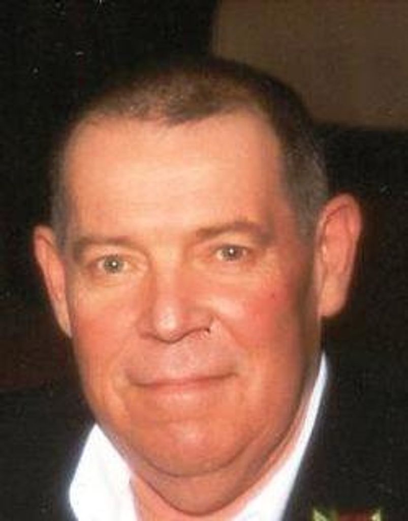 James L. Snodgrass