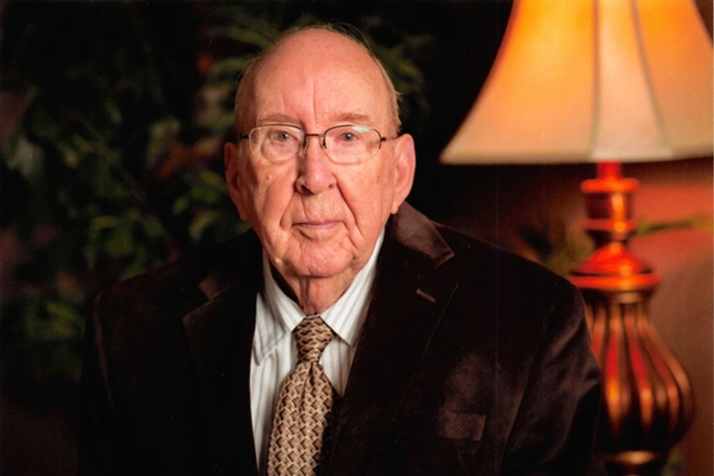 Ronald Wayne Joyce Profile Photo