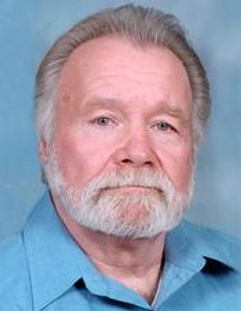 Frank A. Mackedanz